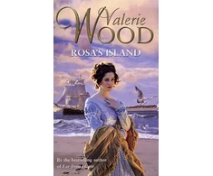 KNYGA Valerie Wood Rosa's Island