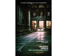 KNYGA Valerio Varesi Lizard Strategy