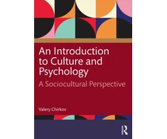 KNYGA Valery Chirkov Introduction to Culture and Psychology