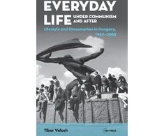 KNYGA Valuch Everyday Life under Communism and After