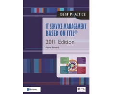 KNYGA Van Haren Publishing ITIL Service Management Based on ITIL
