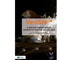 KNYGA Van Haren Publishing VeriSM - A Service Management Approach for the Digital Age