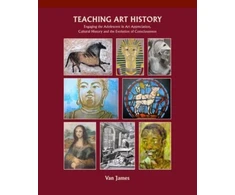 KNYGA Van James Teaching Art History