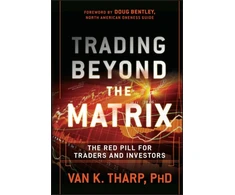 KNYGA Van K Tharp Trading Beyond the Matrix