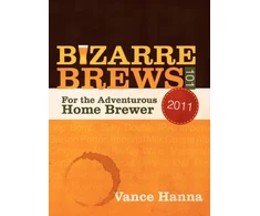 KNYGA Vance Hanna Bizarre Brews 101