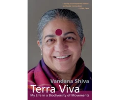 KNYGA Vandana Shiva Terra Viva