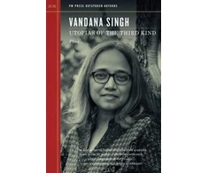 KNYGA Vandana Singh Utopias of the Third Kind