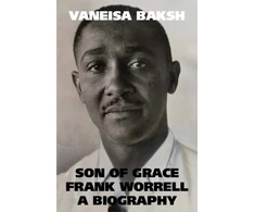 KNYGA Vanesia Baksh Son of Grace