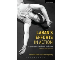 KNYGA Vanessa Ewan Laban's Efforts in Action