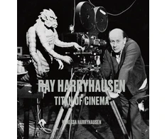 KNYGA Vanessa Harryhausen Ray Harryhausen