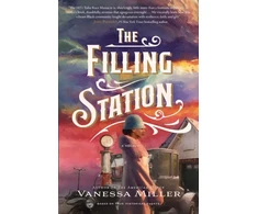KNYGA Vanessa Miller Filling Station