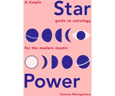 KNYGA Vanessa Montgomery Star Power