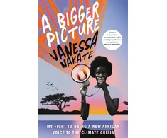 KNYGA Vanessa Nakate Bigger Picture