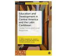 KNYGA Vanessa Pietras Education and Development in Central America and the Latin Caribbean