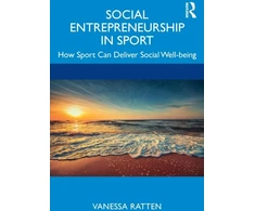 KNYGA Vanessa Ratten Social Entrepreneurship in Sport