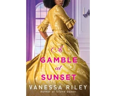 KNYGA Vanessa Riley Gamble at Sunset