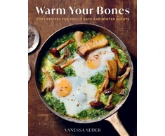 KNYGA Vanessa Seder Warm Your Bones
