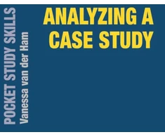 KNYGA Vanessa van der Ham Analyzing a Case Study