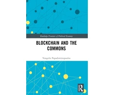 KNYGA Vangelis Papadimitropoulos Blockchain and the Commons