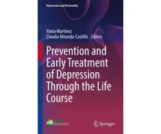 KNYGA Vania Martinez Prevention and Early Treatment of Depression Through the Life Course