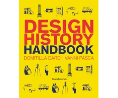 KNYGA Vanni Pasca Design History Handbook