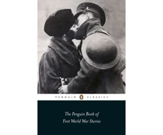 KNYGA Various Penguin Book of First World War Stories