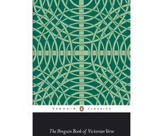KNYGA Various Penguin Book of Victorian Verse