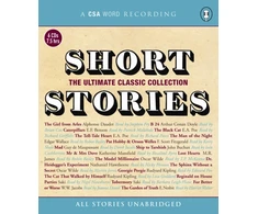 KNYGA Various Short Stories: The Ultimate Classic Collection