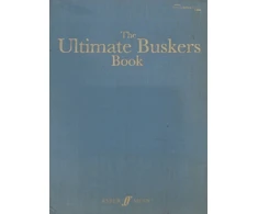 KNYGA Various Ultimate Buskers Book