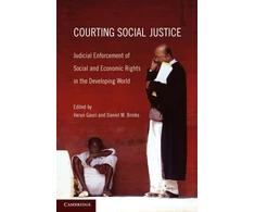 KNYGA Varun Gauri Courting Social Justice