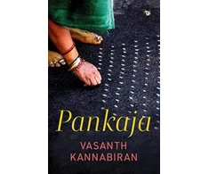 KNYGA Vasantha Kannabiran Pankaja