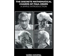 KNYGA Vasek Chvtal Discrete Mathematical Charms of Paul Erdos