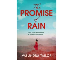 KNYGA Vasundra Tailor Promise of Rain