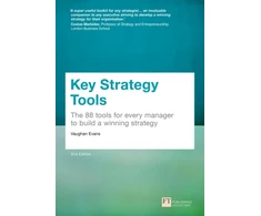 KNYGA Vaughan Evans Key Strategy Tools