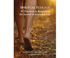 KNYGA Vaughan-Lee, Llewellyn, Hart, Hilary Spiritual Ecology