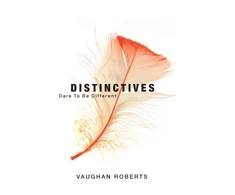 KNYGA Vaughan Roberts Distinctives