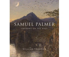 KNYGA Vaughan William Samuel Palmer