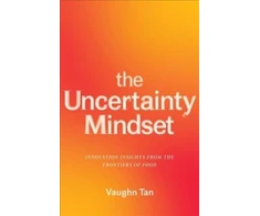 KNYGA Vaughn Tan Uncertainty Mindset