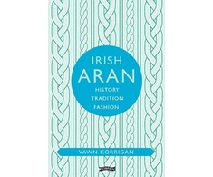 KNYGA Vawn Corrigan Irish Aran