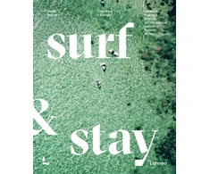 KNYGA Veerle Helsen Surf &amp; Stay