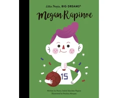 KNYGA VEGARA, M I SANCHEZ Megan Rapinoe