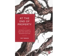 KNYGA Veit Braun At the End of Property