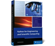 KNYGA Veit Steinkamp Python for Engineering and Scientific Computing