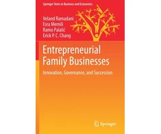 KNYGA Veland Ramadani Entrepreneurial Family Businesses