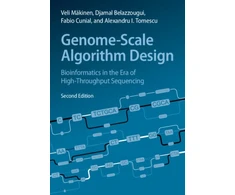 KNYGA Veli Makinen Genome-Scale Algorithm Design