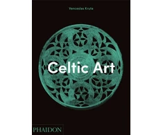KNYGA Venceslas Kruta Celtic Art
