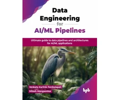 KNYGA Venkata Karthik Penikalapati Data Engineering for AI/ML Pipelines