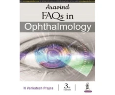 KNYGA Venkatesh N Prajna Aravind FAQs in Ophthalmology