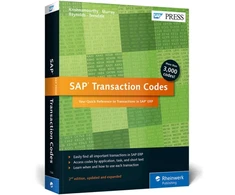 KNYGA Venki Krishnamoorthy SAP Transaction Codes
