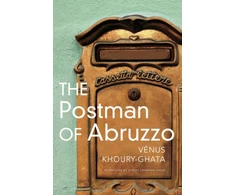 KNYGA Venus Khoury Ghata Postman of Abruzzo